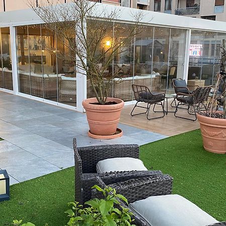 Myhome 75 Premium Luxury B&B Pescara Exteriér fotografie