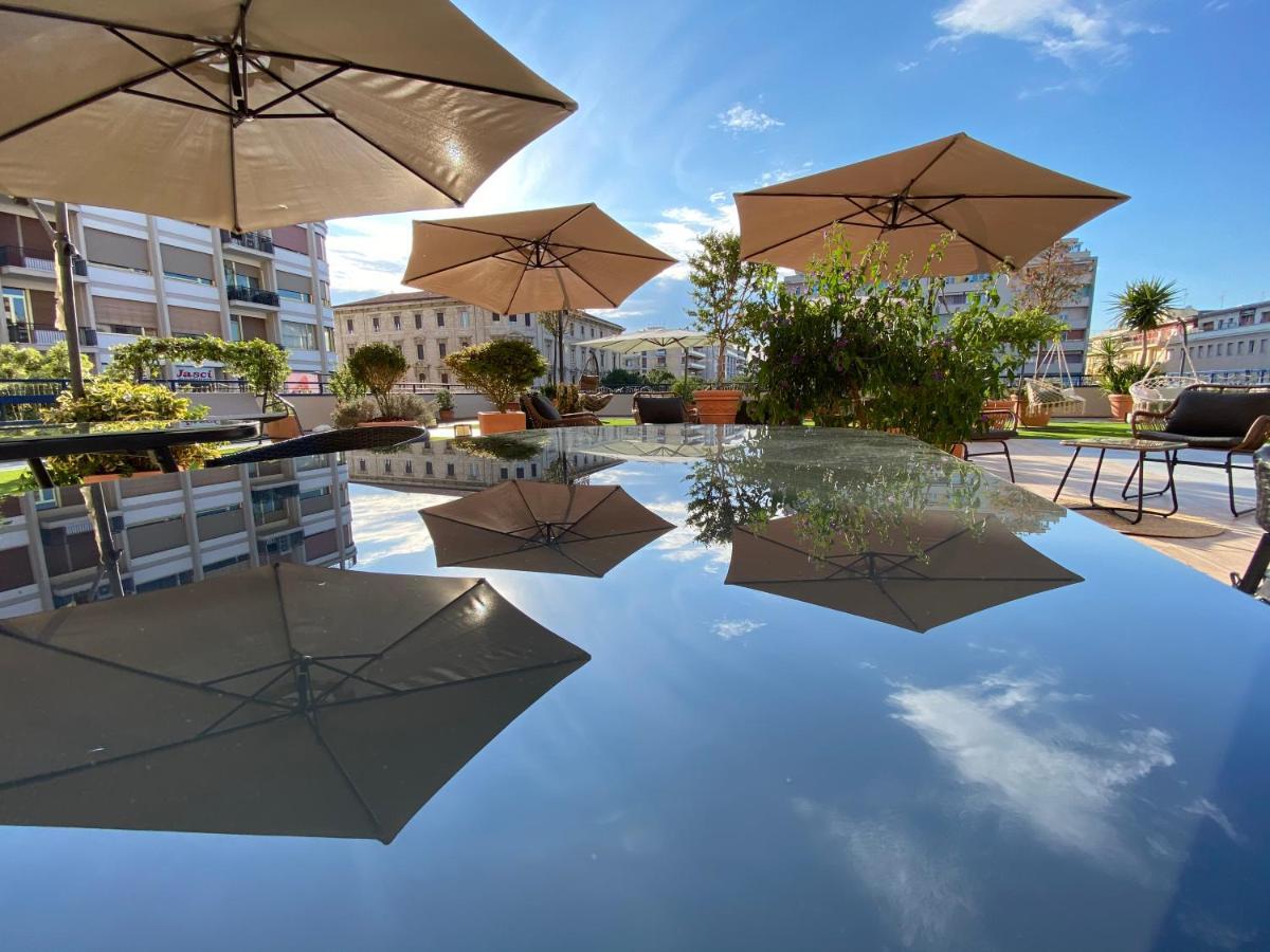 Myhome 75 Premium Luxury B&B Pescara Exteriér fotografie