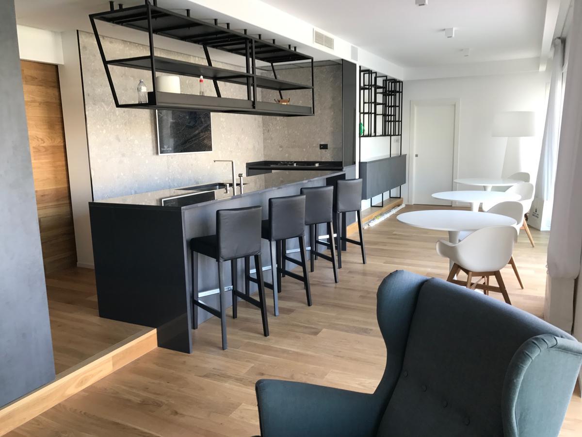 Myhome 75 Premium Luxury B&B Pescara Exteriér fotografie