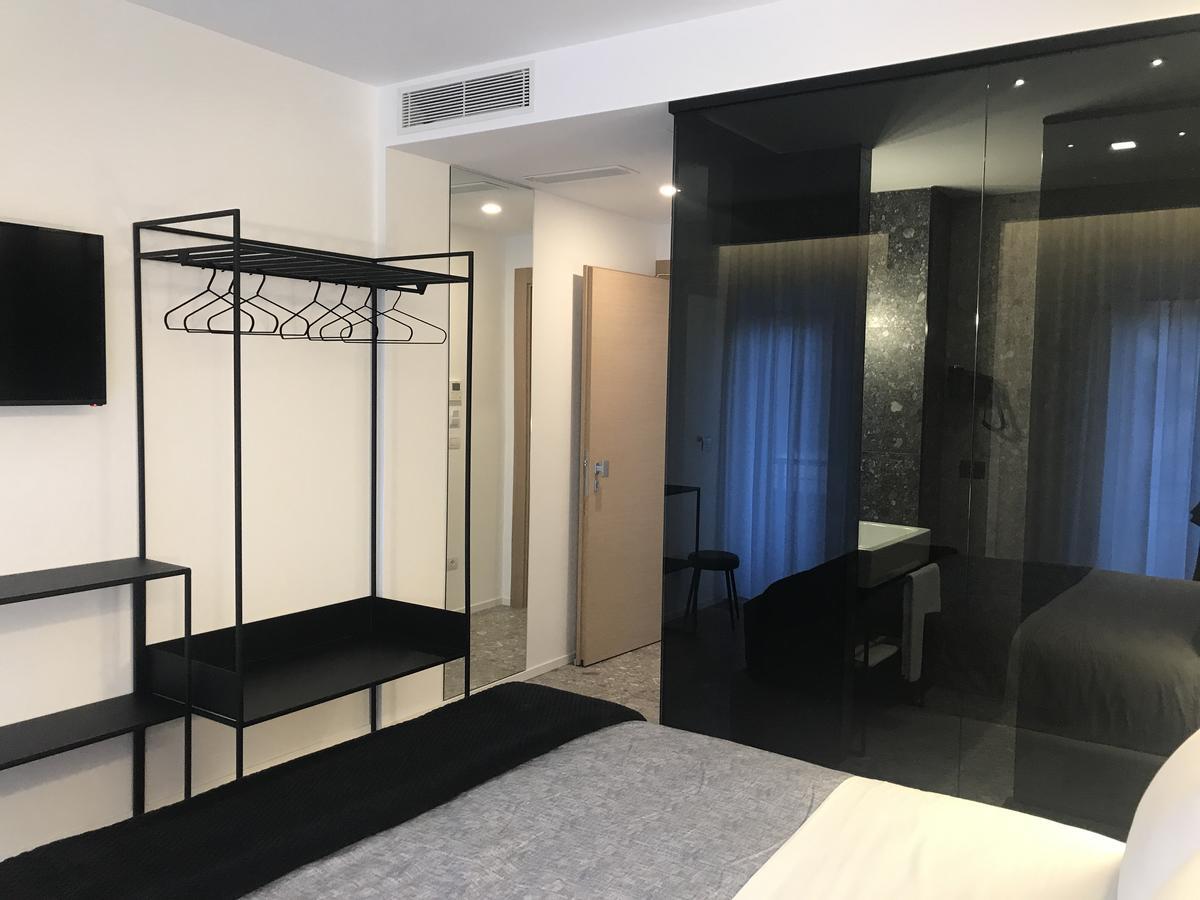 Myhome 75 Premium Luxury B&B Pescara Exteriér fotografie