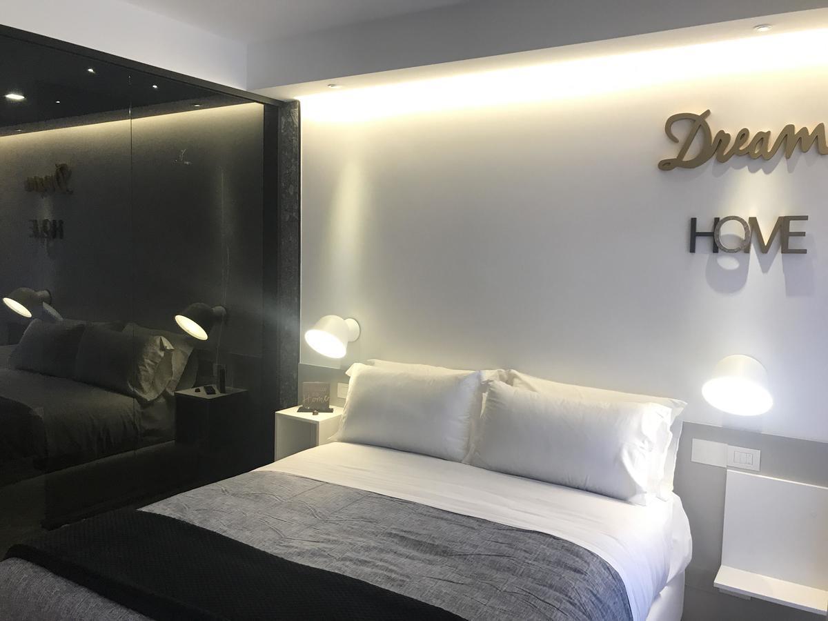 Myhome 75 Premium Luxury B&B Pescara Exteriér fotografie