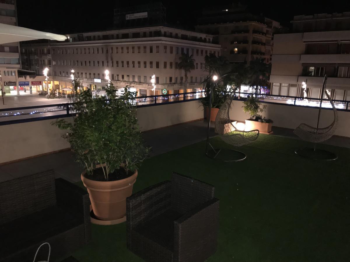 Myhome 75 Premium Luxury B&B Pescara Exteriér fotografie