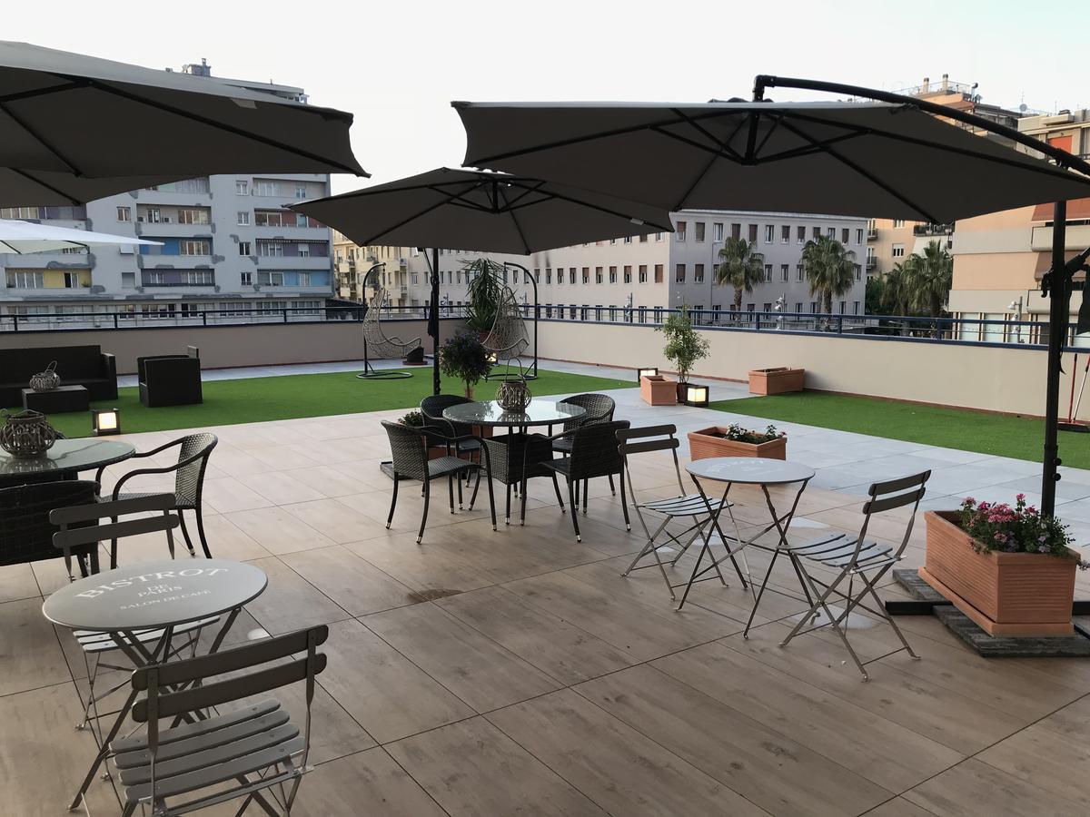 Myhome 75 Premium Luxury B&B Pescara Exteriér fotografie
