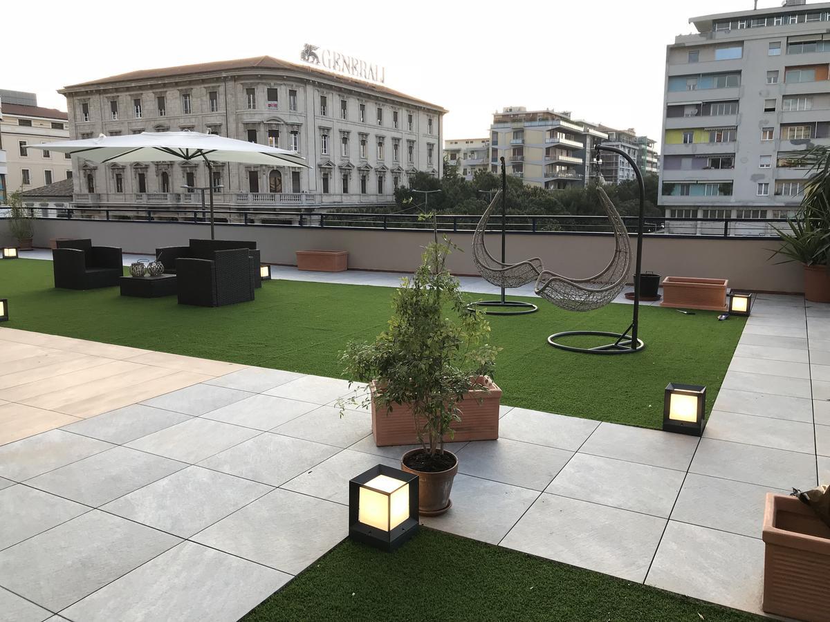 Myhome 75 Premium Luxury B&B Pescara Exteriér fotografie