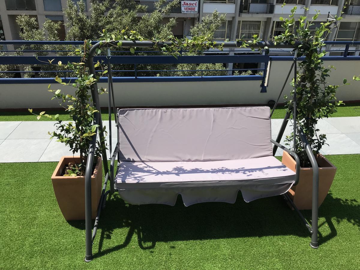Myhome 75 Premium Luxury B&B Pescara Exteriér fotografie