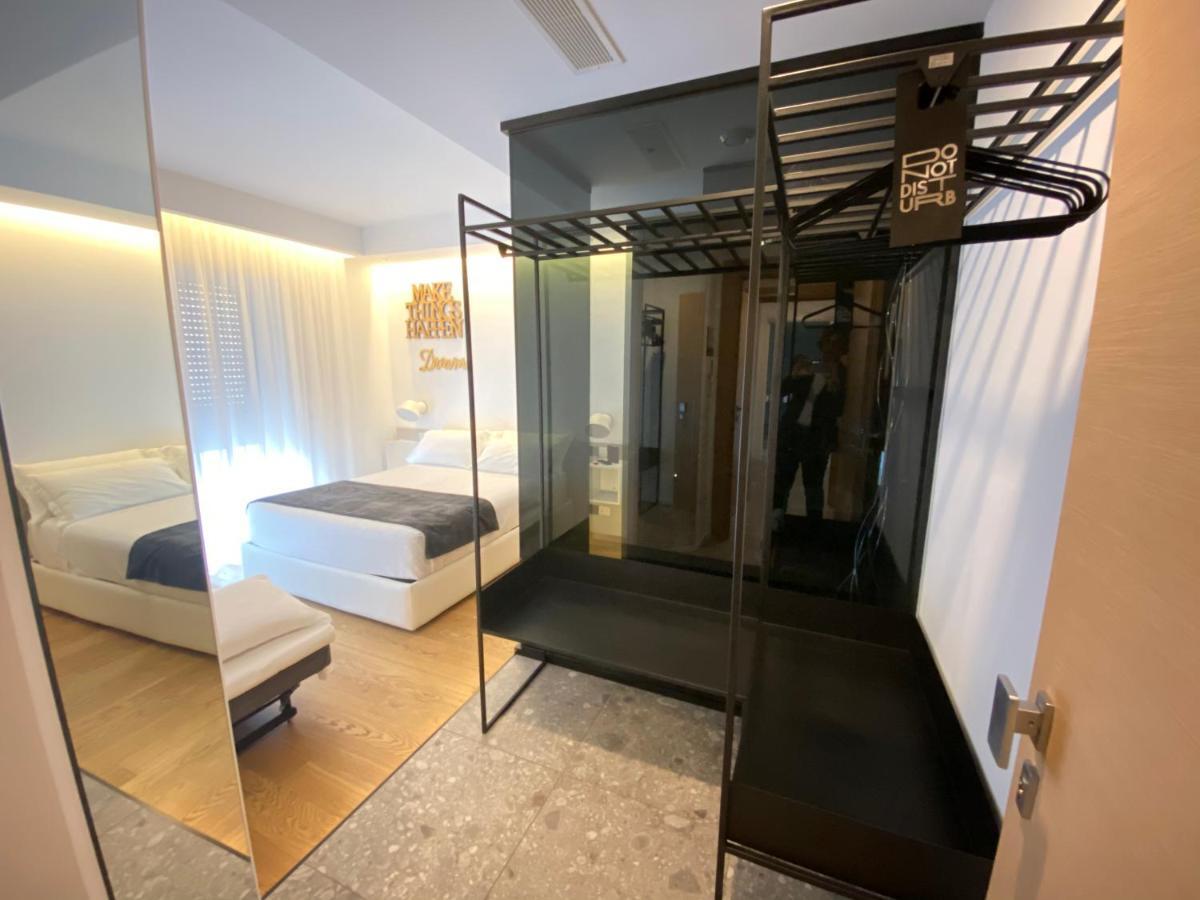 Myhome 75 Premium Luxury B&B Pescara Exteriér fotografie