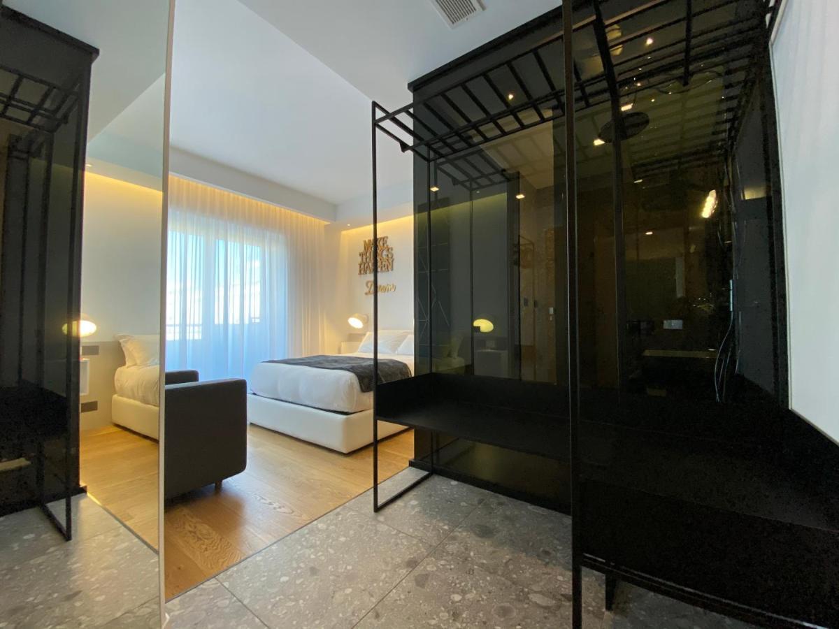 Myhome 75 Premium Luxury B&B Pescara Exteriér fotografie